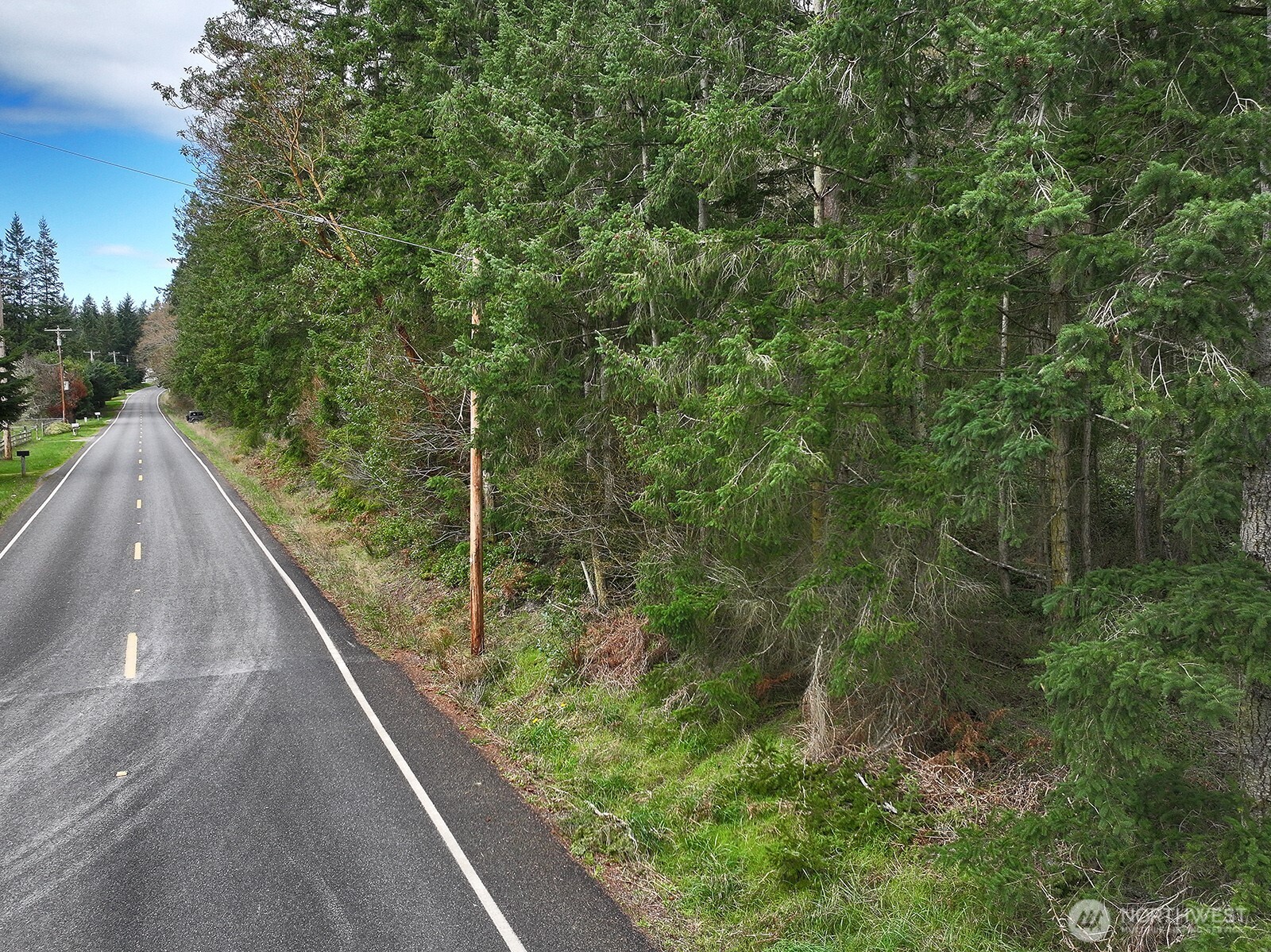 0 Mutiny Bay Road Freeland WA 98249
