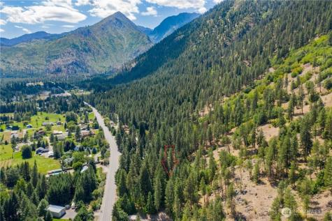 0 Icicle Road Leavenworth WA 98826