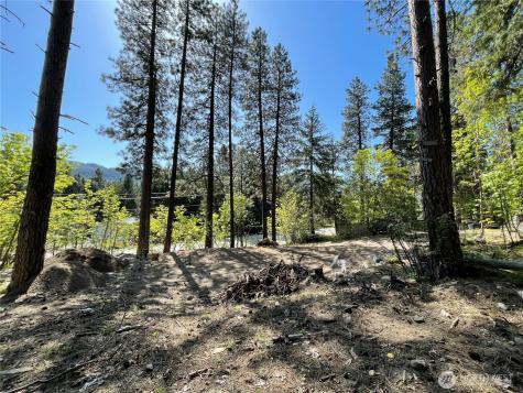 0 Icicle Road Leavenworth WA 98826