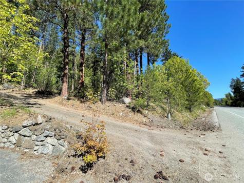 0 Icicle Road Leavenworth WA 98826