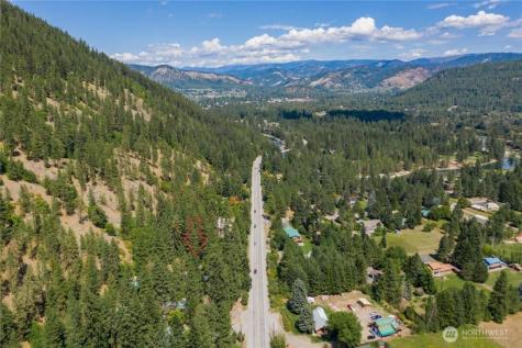 0 Icicle Road Leavenworth WA 98826