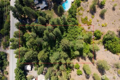 0 Icicle Road Leavenworth WA 98826