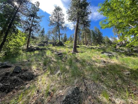 0 Icicle Road Leavenworth WA 98826