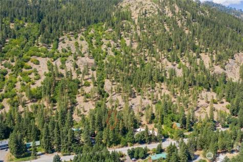 0 Icicle Road Leavenworth WA 98826