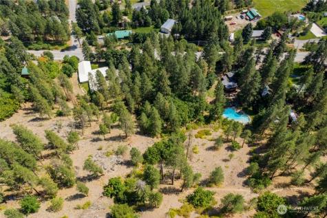 0 Icicle Road Leavenworth WA 98826