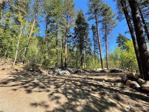 0 Icicle Road Leavenworth WA 98826