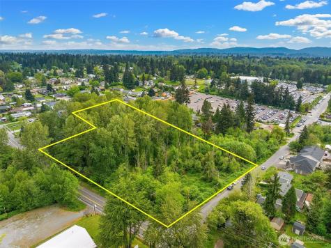 84 S 140th Street Burien WA 98168