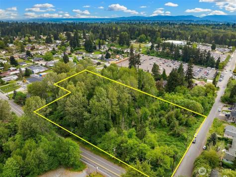 84 S 140th Street Burien WA 98168