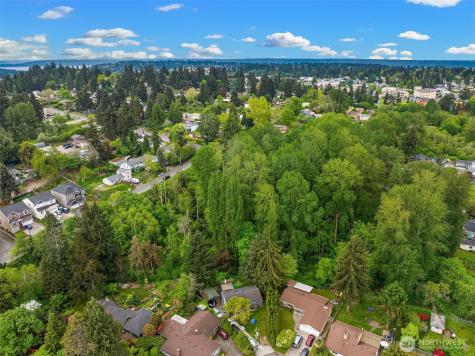 84 S 140th Street Burien WA 98168