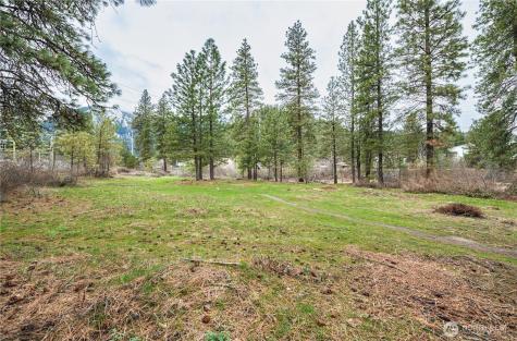 0 Alpensee Strasse Leavenworth WA 98826