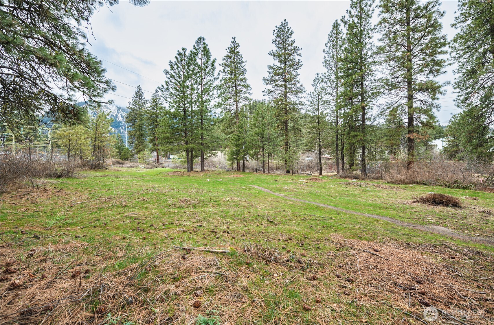 0 Alpensee Strasse Leavenworth WA 98826