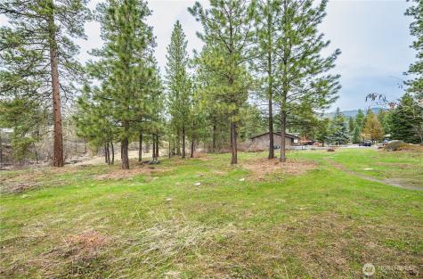 0 Alpensee Strasse Leavenworth WA 98826