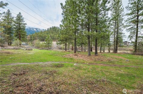 0 Alpensee Strasse Leavenworth WA 98826