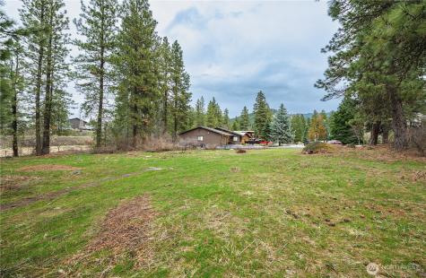 0 Alpensee Strasse Leavenworth WA 98826