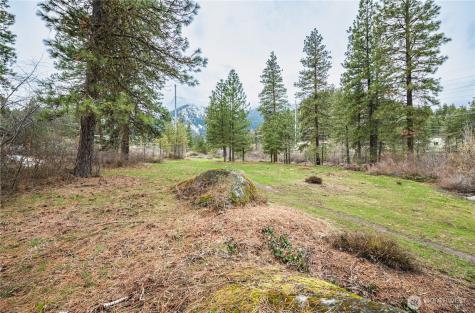 0 Alpensee Strasse Leavenworth WA 98826