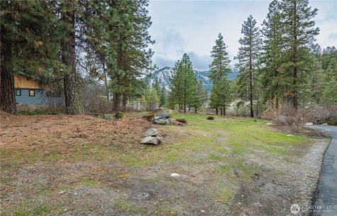 0 Alpensee Strasse Leavenworth WA 98826