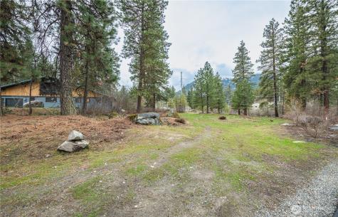 0 Alpensee Strasse Leavenworth WA 98826