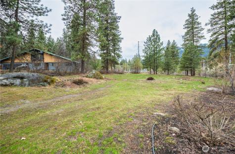 0 Alpensee Strasse Leavenworth WA 98826