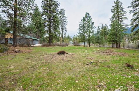0 Alpensee Strasse Leavenworth WA 98826
