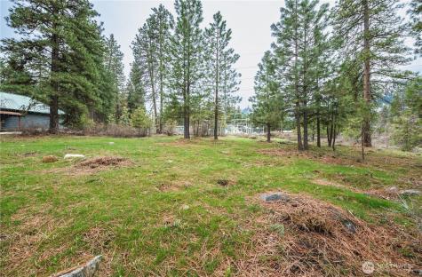0 Alpensee Strasse Leavenworth WA 98826