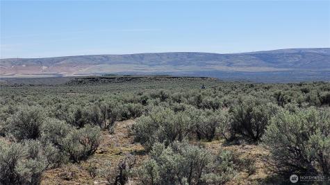 0 Lot 10 Singletree Drive Ephrata WA 98823