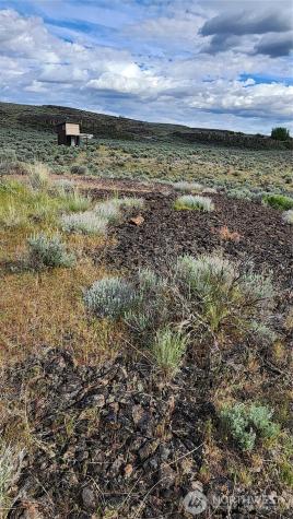 0 Lot 10 Singletree Drive Ephrata WA 98823