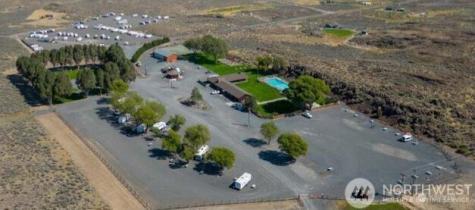 0 Lot 10 Singletree Drive Ephrata WA 98823