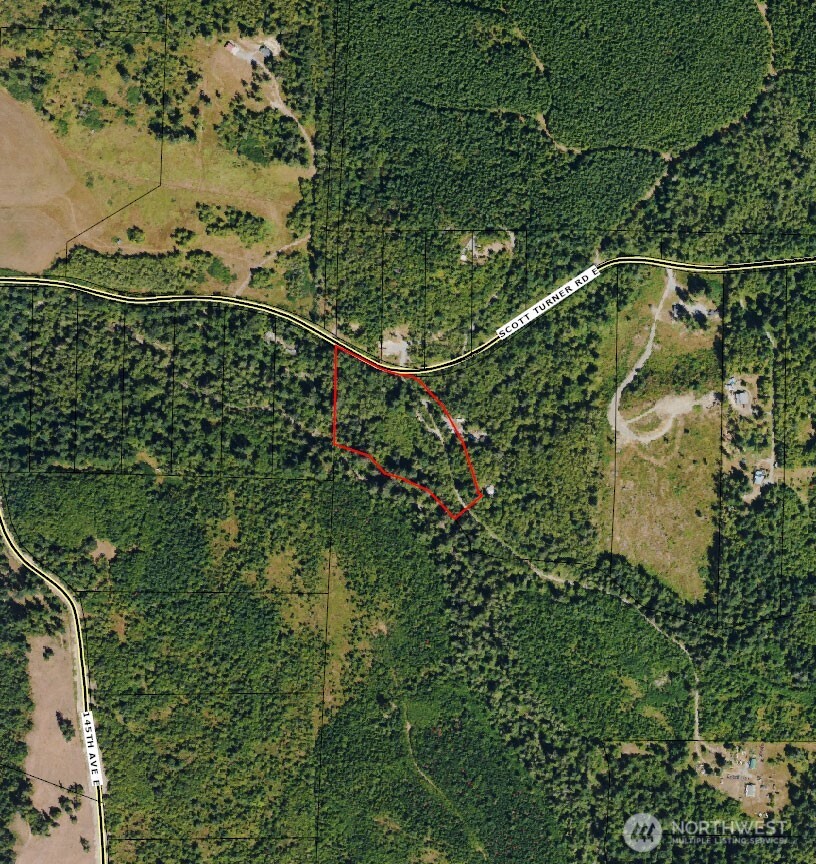 15102 Scott Turner Road E Eatonville WA 98328