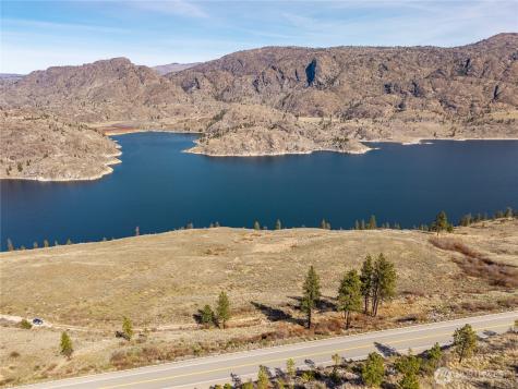 0 Omak River Road Okanogan WA 98840