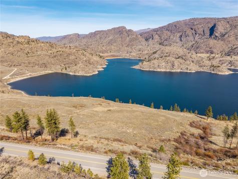 0 Omak River Road Okanogan WA 98840