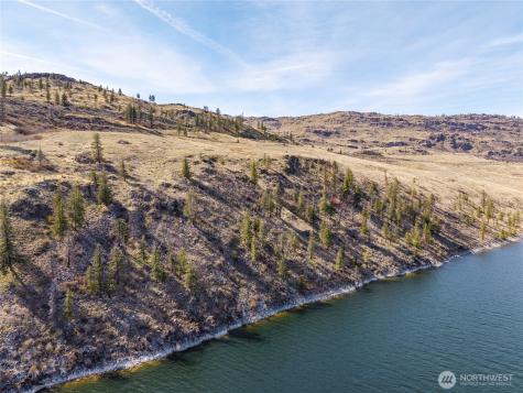0 Omak River Road Okanogan WA 98840