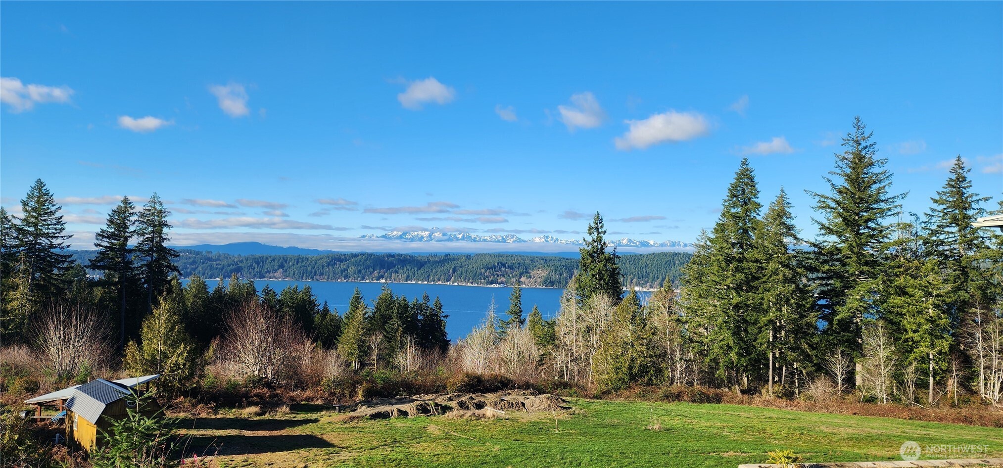 0 E Twanoh Heights Road Belfair WA 98528