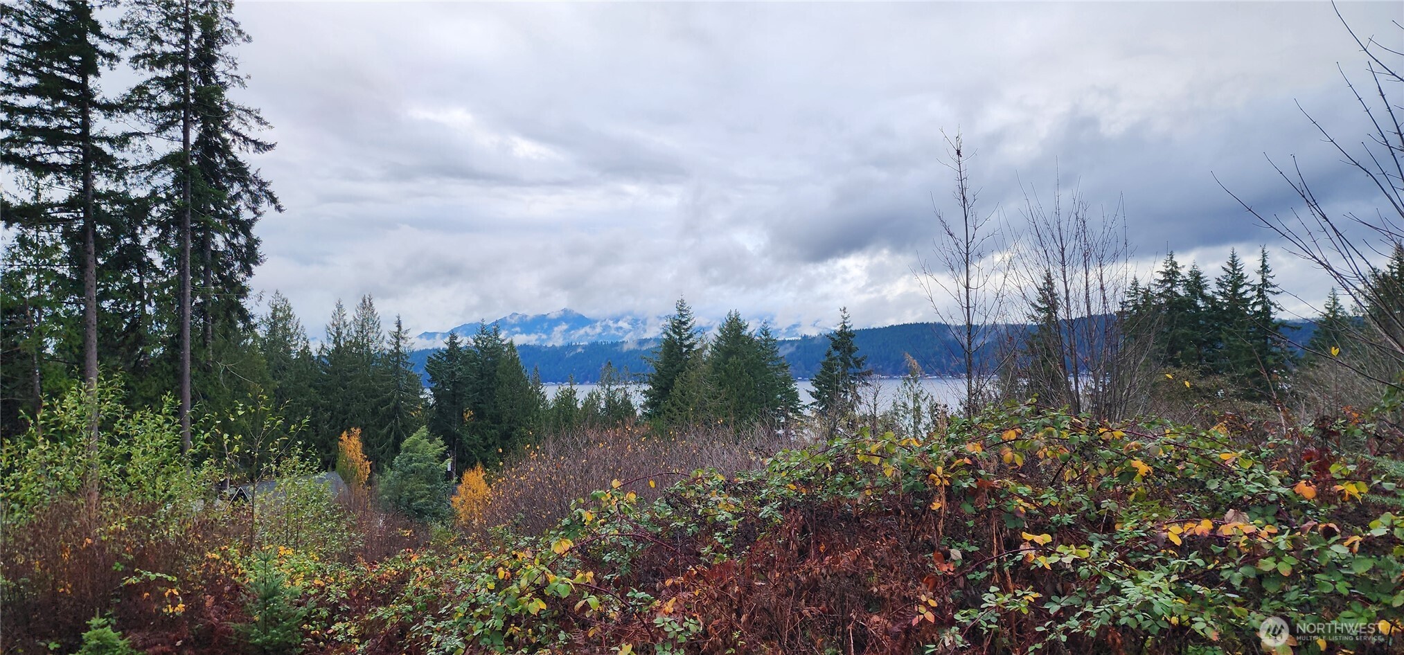 0 E Twanoh Heights Road Belfair WA 98528