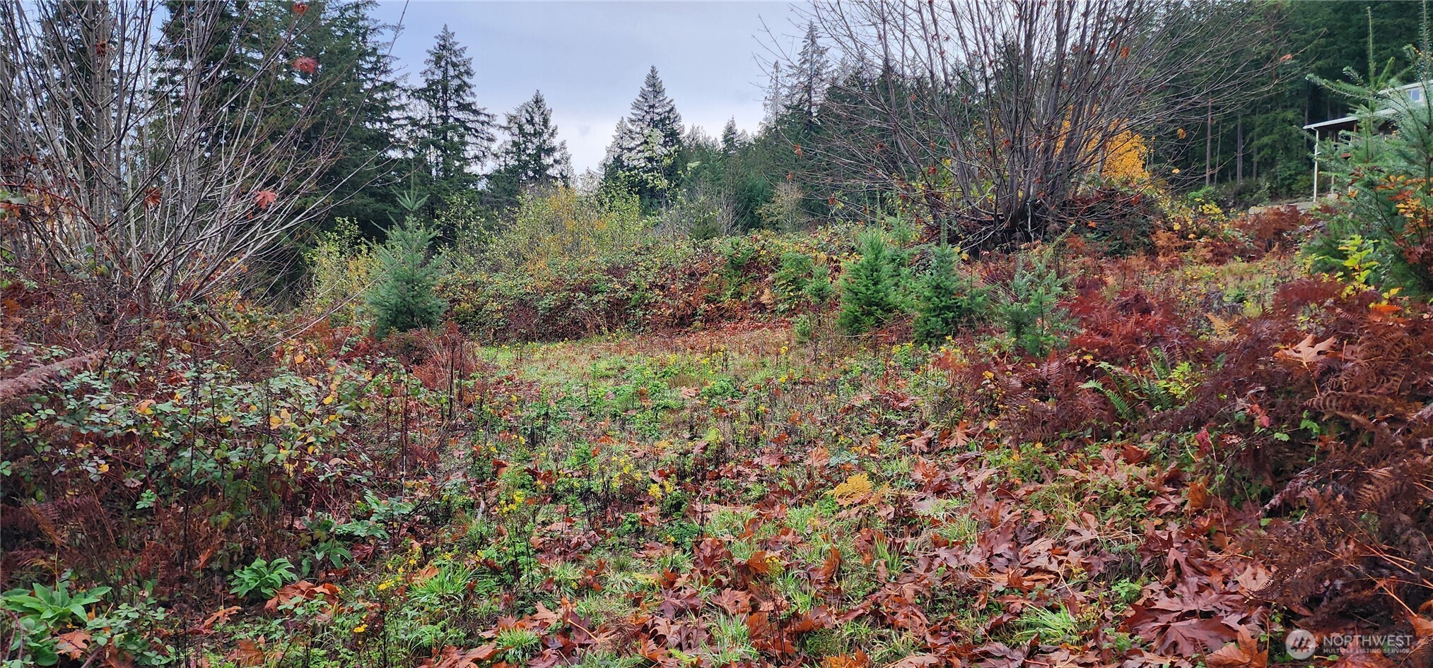 0 E Twanoh Heights Road Belfair WA 98528