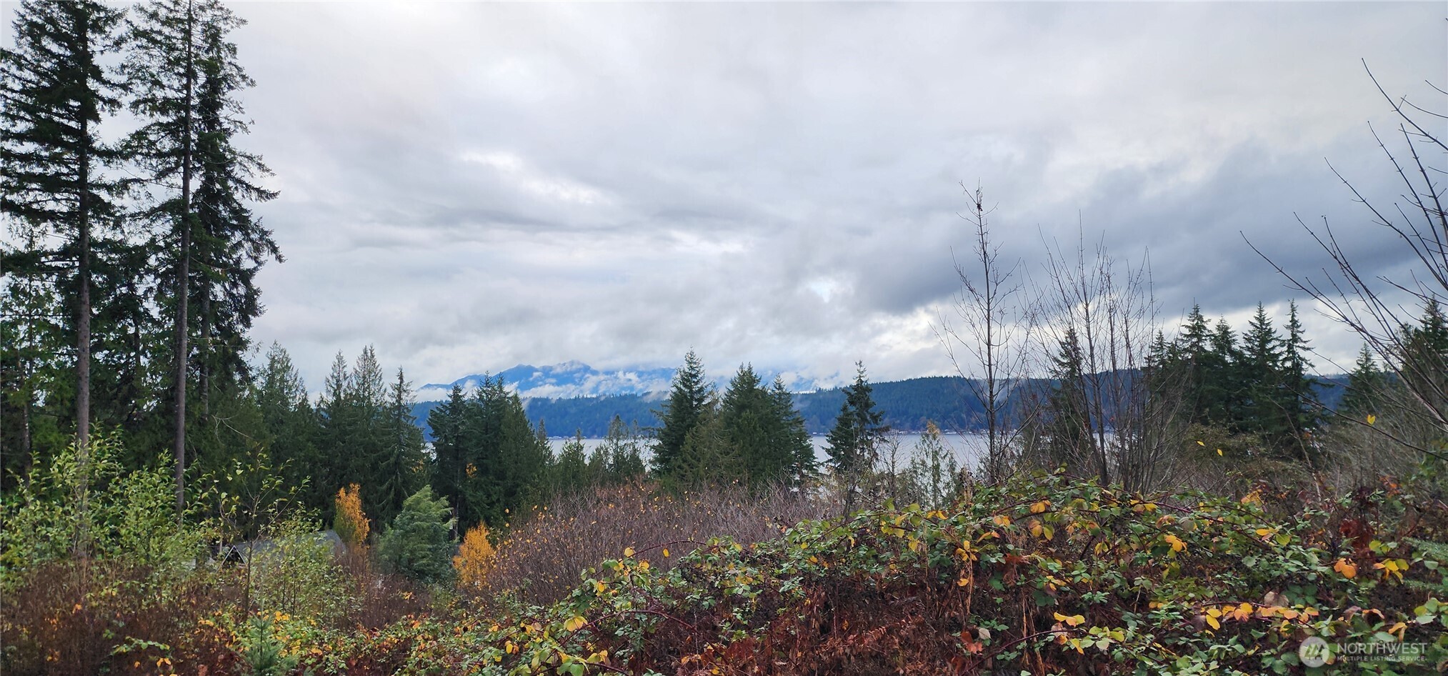 0 E Twanoh Heights Road Belfair WA 98528