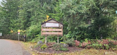 0 E Twanoh Heights Road Belfair WA 98528
