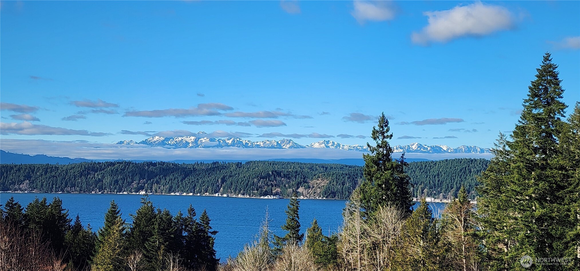 0 E Twanoh Heights Road Belfair WA 98528