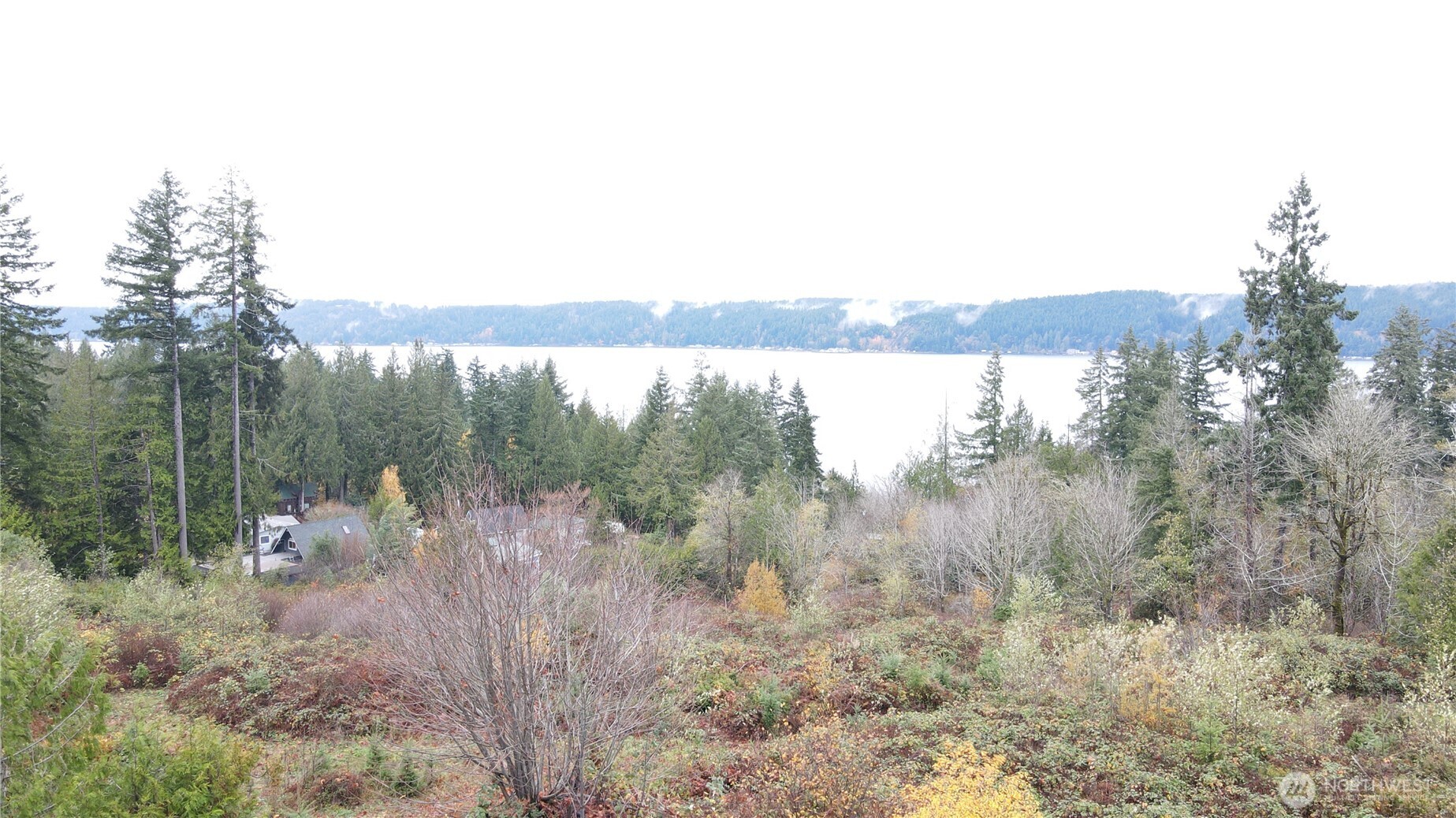 0 E Twanoh Heights Road Belfair WA 98528