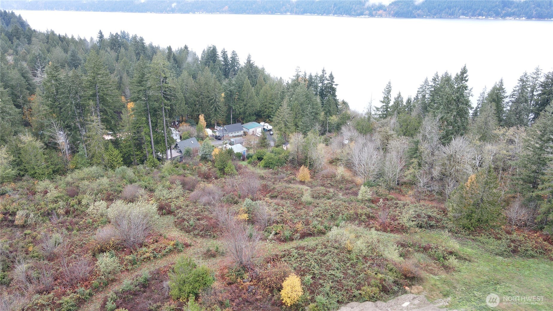 0 E Twanoh Heights Road Belfair WA 98528