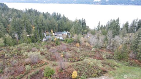 0 E Twanoh Heights Road Belfair WA 98528