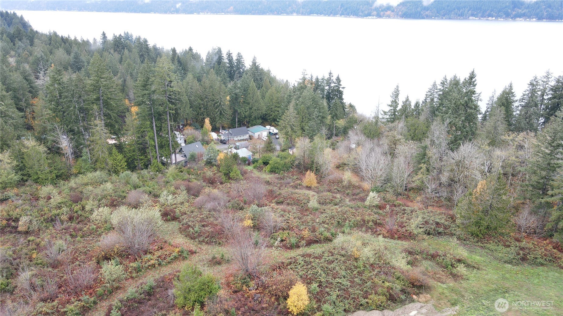 0 E Twanoh Heights Road Belfair WA 98528