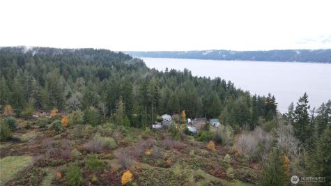 0 E Twanoh Heights Road Belfair WA 98528