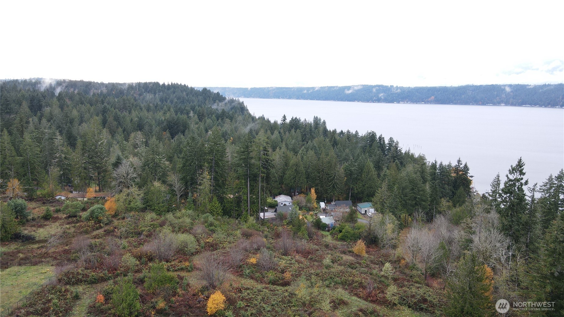 0 E Twanoh Heights Road Belfair WA 98528