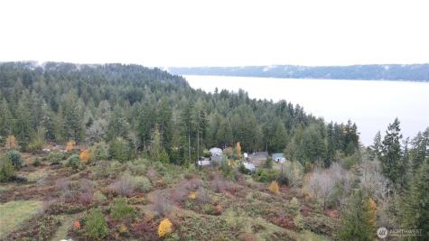0 E Twanoh Heights Road Belfair WA 98528