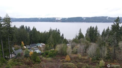 0 E Twanoh Heights Road Belfair WA 98528