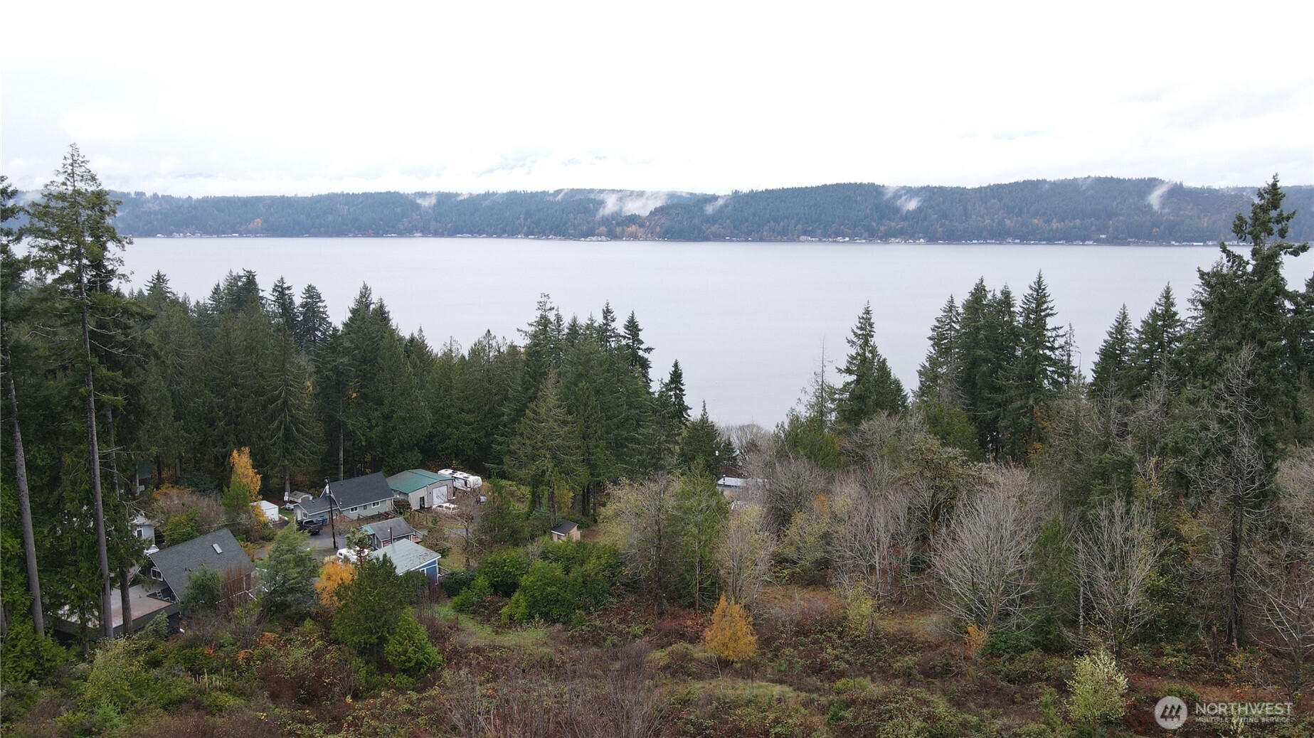 0 E Twanoh Heights Road Belfair WA 98528