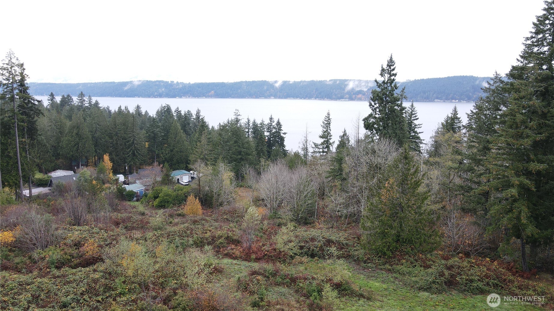 0 E Twanoh Heights Road Belfair WA 98528