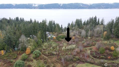 0 E Twanoh Heights Road Belfair WA 98528