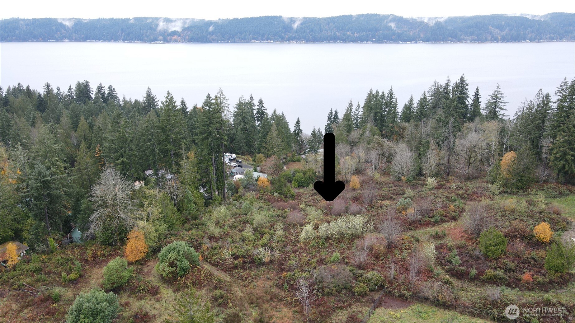 0 E Twanoh Heights Road Belfair WA 98528