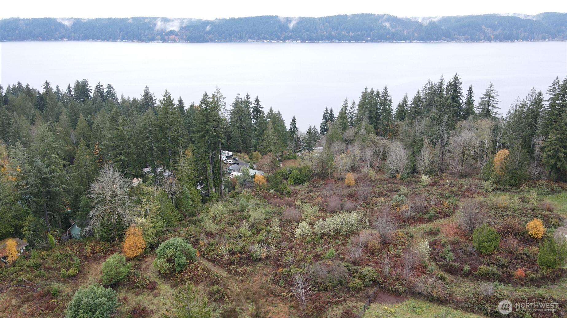 0 E Twanoh Heights Road Belfair WA 98528